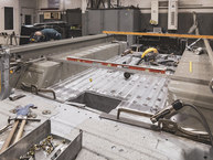 The FJ Company G45 Heritage - Cloud Mist Gray - Bodywork